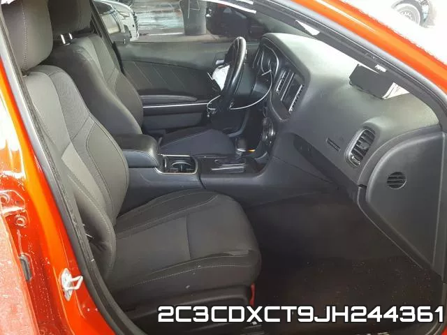 2C3CDXCT9JH244361 фото 6