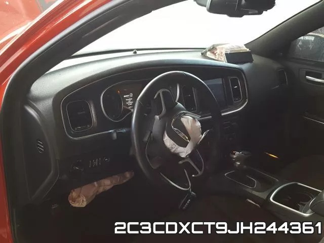 2C3CDXCT9JH244361 фото 10