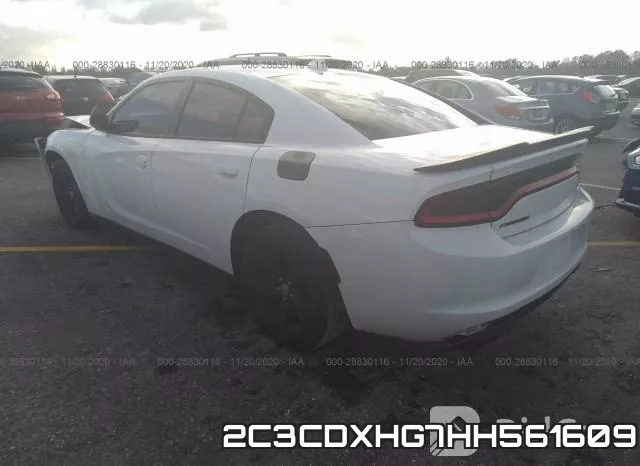 2C3CDXHG7HH561609 фото 3