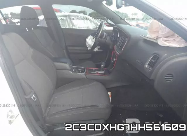 2C3CDXHG7HH561609 фото 4