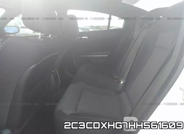 2C3CDXHG7HH561609 фото 7