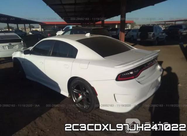 2C3CDXL97JH247022 фото 4