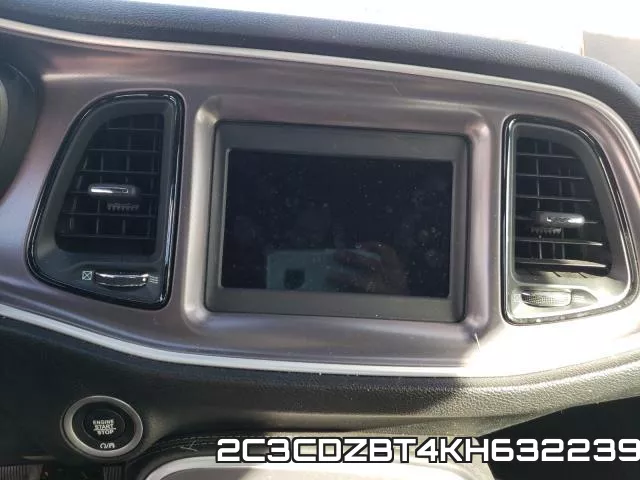 2C3CDZBT4KH632239 фото 9