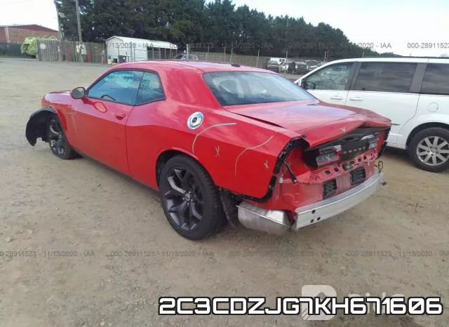 2C3CDZJG7KH671606 фото 4