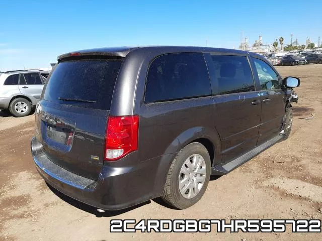 2C4RDGBG7HR595722 фото 5