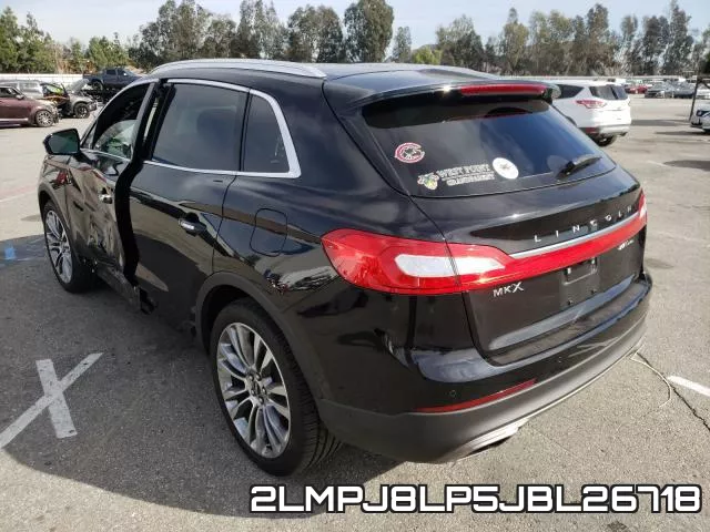 2LMPJ8LP5JBL26718 фото 4