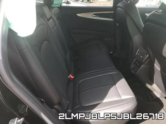 2LMPJ8LP5JBL26718 фото 7