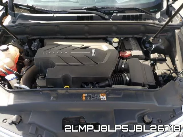2LMPJ8LP5JBL26718 фото 8