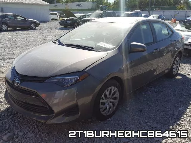 2T1BURHE0HC864615 фото 3