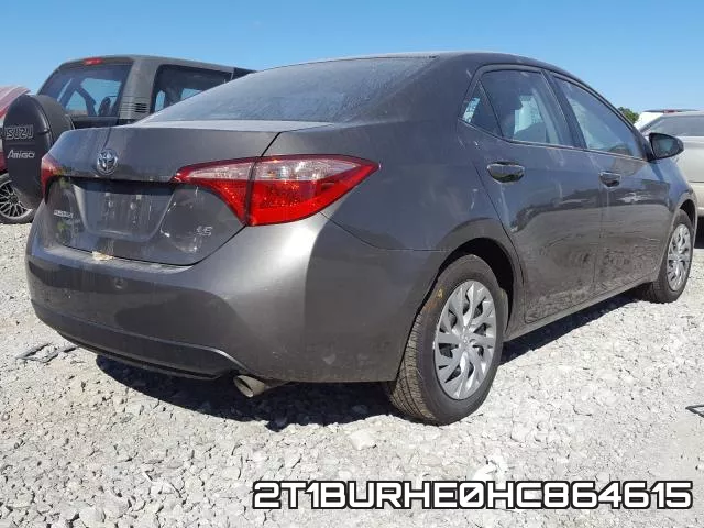 2T1BURHE0HC864615 фото 4