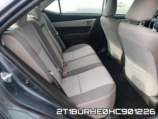 2T1BURHE0HC901226 фото 6
