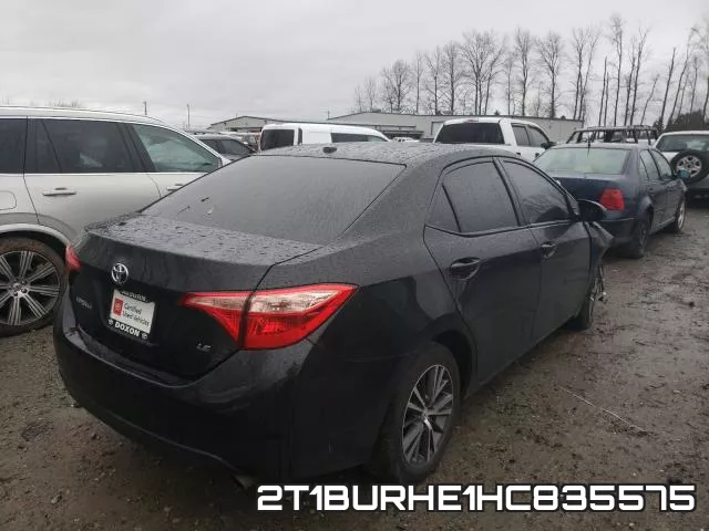 2T1BURHE1HC835575 фото 5