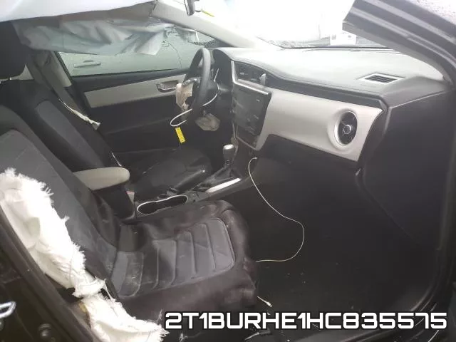 2T1BURHE1HC835575 фото 6