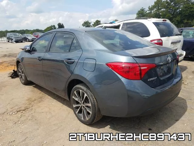 2T1BURHE2HC897437 фото 3