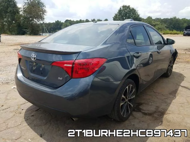 2T1BURHE2HC897437 фото 4