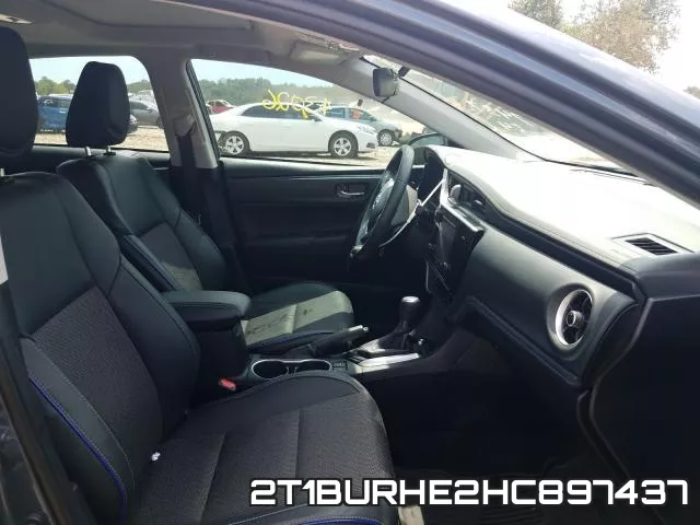 2T1BURHE2HC897437 фото 5