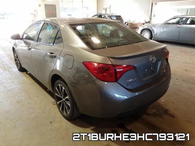 2T1BURHE3HC793121 фото 3