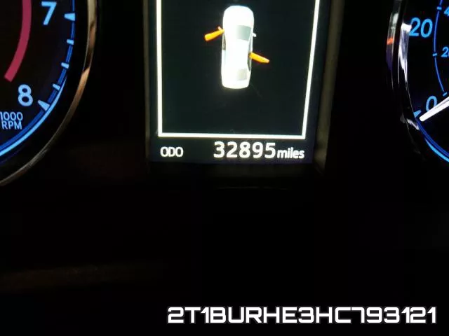 2T1BURHE3HC793121 фото 8