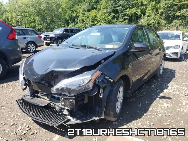 2T1BURHE5HC778765 фото 3