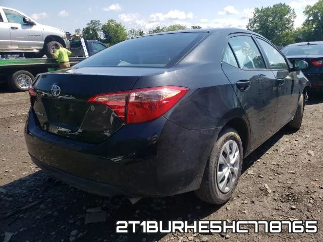 2T1BURHE5HC778765 фото 5