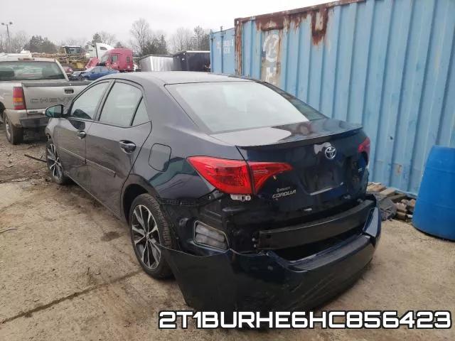 2T1BURHE6HC856423 фото 3