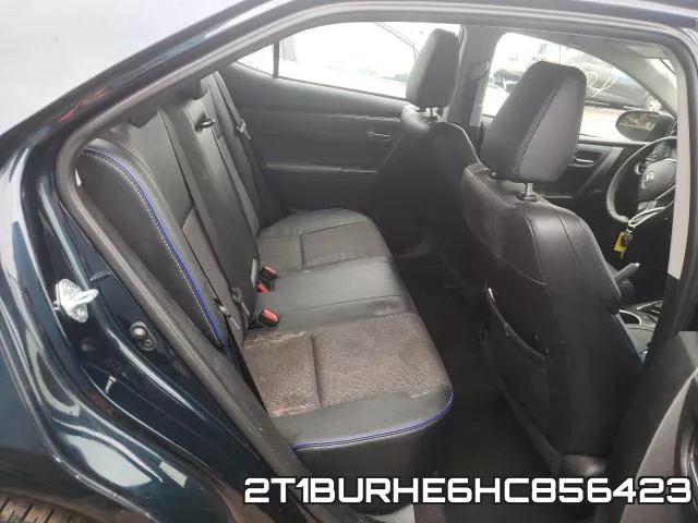 2T1BURHE6HC856423 фото 6
