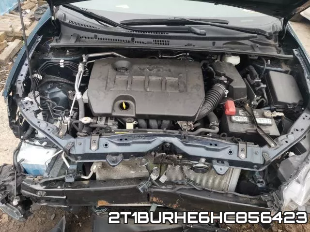 2T1BURHE6HC856423 фото 7