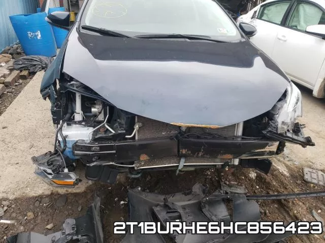 2T1BURHE6HC856423 фото 9