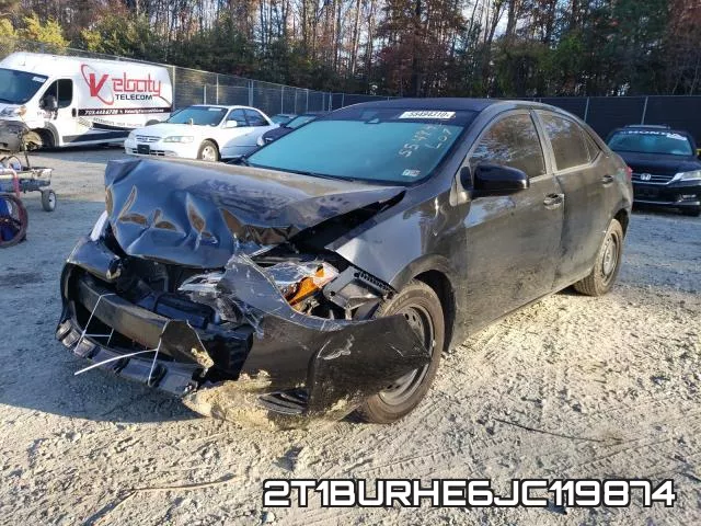 2T1BURHE6JC119874 фото 3