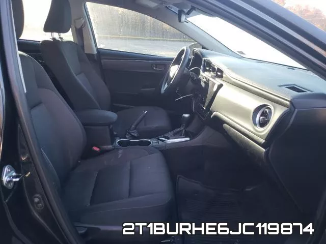 2T1BURHE6JC119874 фото 5