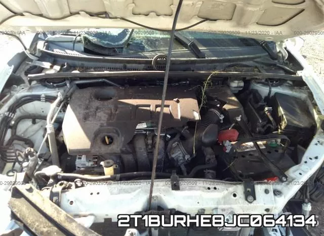 2T1BURHE8JC064134 фото 2
