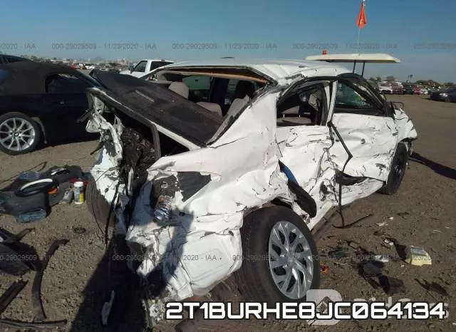 2T1BURHE8JC064134 фото 5