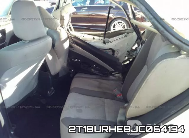 2T1BURHE8JC064134 фото 9