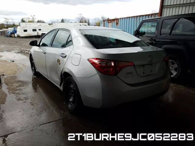 2T1BURHE9JC052283 фото 3