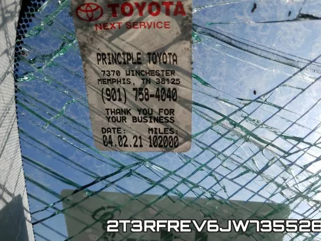 2T3RFREV6JW735528 фото 9