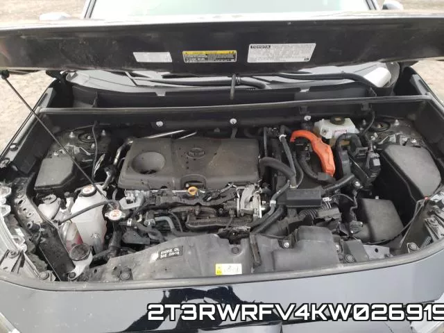 2T3RWRFV4KW026919 фото 8