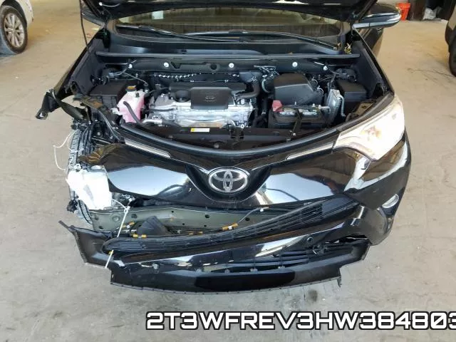 2T3WFREV3HW384803 фото 8