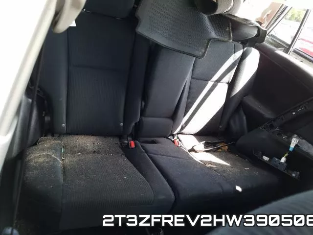 2T3ZFREV2HW390508 фото 7