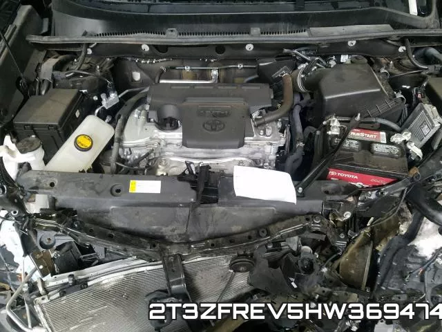 2T3ZFREV5HW369474 фото 8