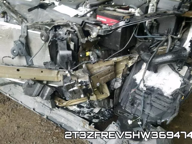 2T3ZFREV5HW369474 фото 10