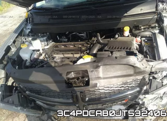 3C4PDCAB0JT532406 фото 2