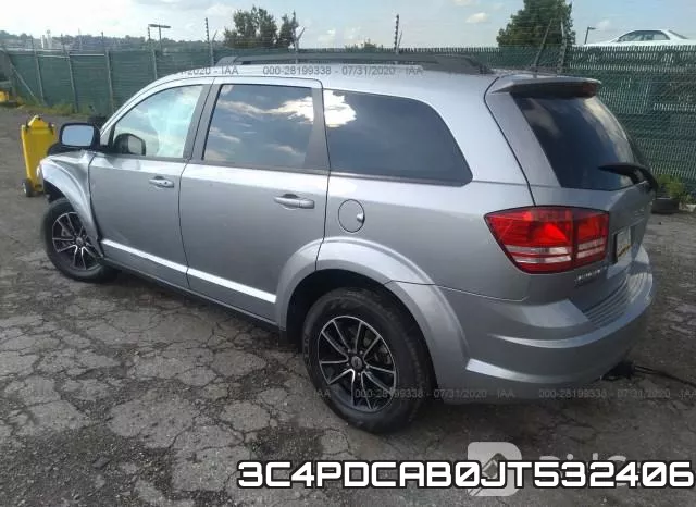 3C4PDCAB0JT532406 фото 4