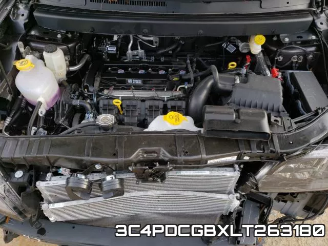 3C4PDCGBXLT263180 фото 7