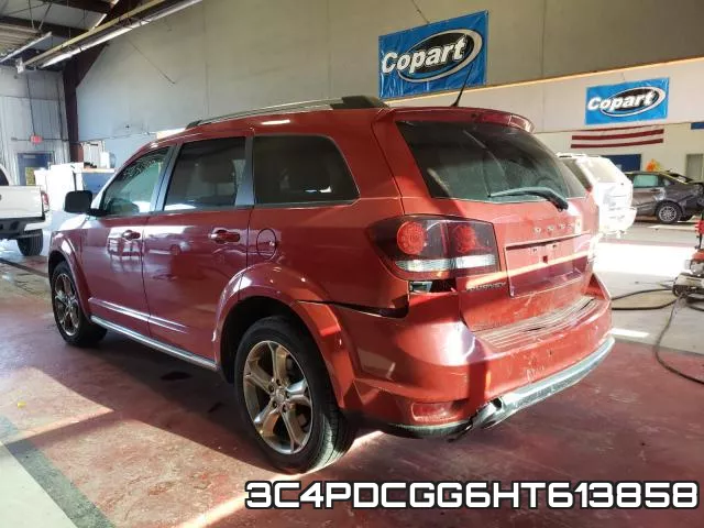 3C4PDCGG6HT613858 фото 4