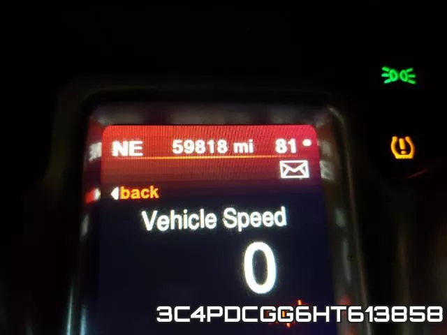 3C4PDCGG6HT613858 фото 9