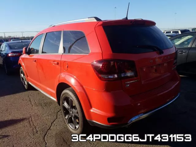 3C4PDDGG6JT431153 фото 4