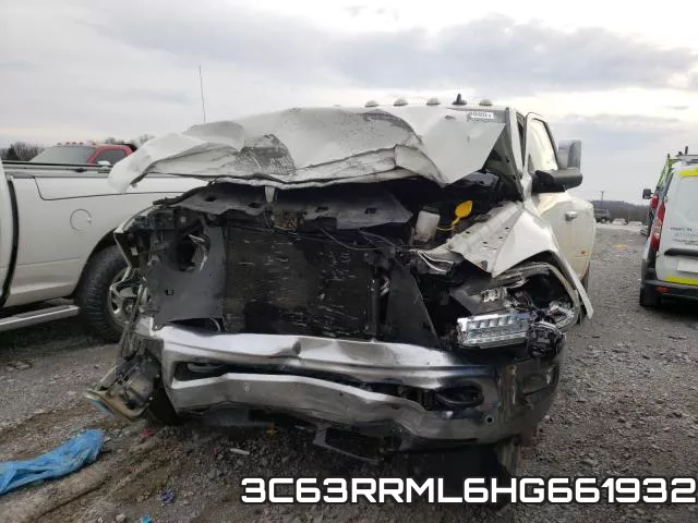 3C63RRML6HG661932 фото 3