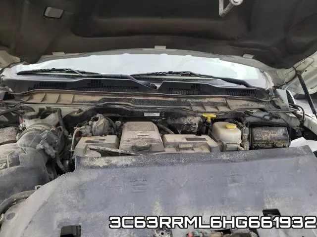 3C63RRML6HG661932 фото 8