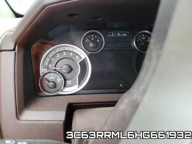 3C63RRML6HG661932 фото 9