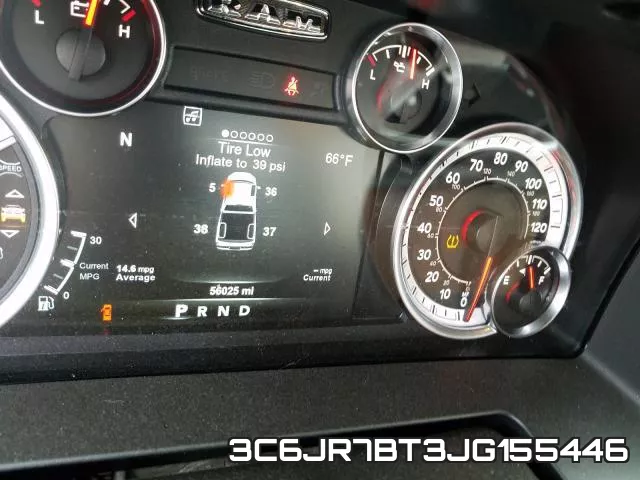 3C6JR7BT3JG155446 фото 7